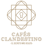 Cafés Clandestino